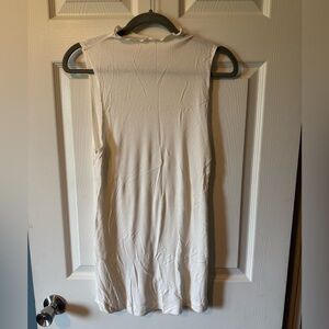 LOFT Outlet Sleeveless Top